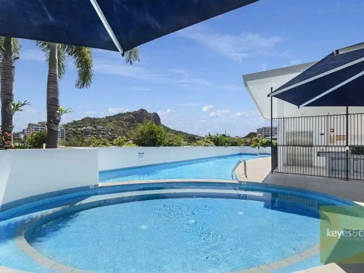 Seventh view of Homely unit listing, 1206/106 Denham Street, Townsville City QLD 4810