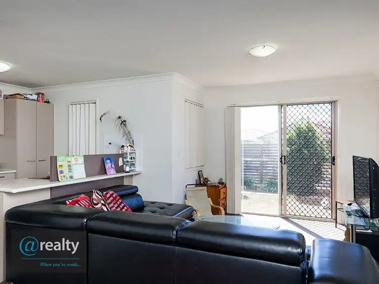 Third view of Homely unit listing, 34/30 Fleet Drive, Kippa-ring QLD 4021