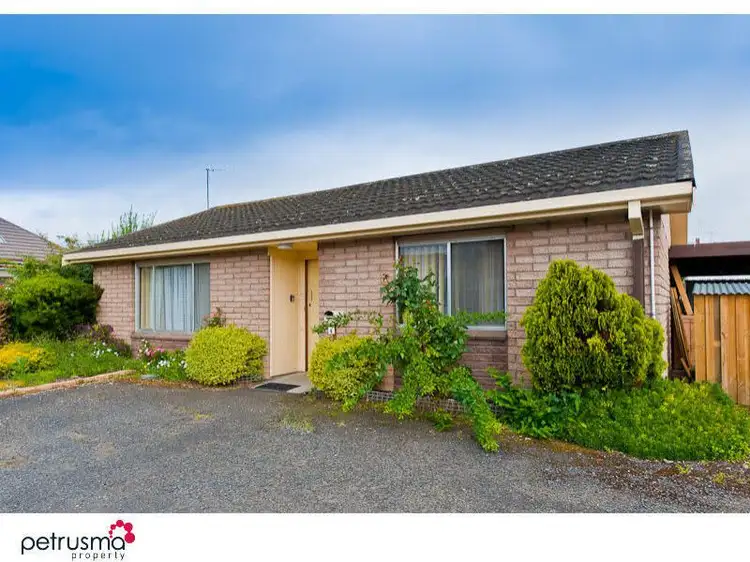 4/42 Burnett Street, New Norfolk TAS 7140