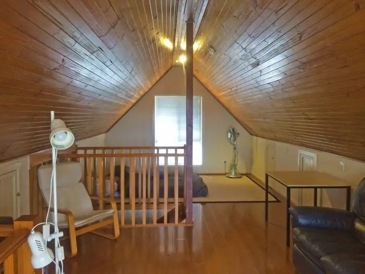 Second view of Homely rural property listing, Lot 1 Commission Road, Howes Valley NSW 2330