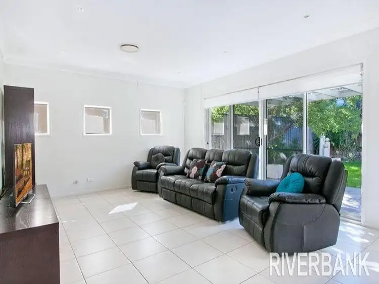 Sixth view of Homely house listing, 58 Driftway Drive, Pemulwuy NSW 2145