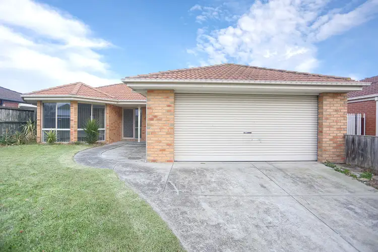 27 The Common, Narre Warren South VIC 3805