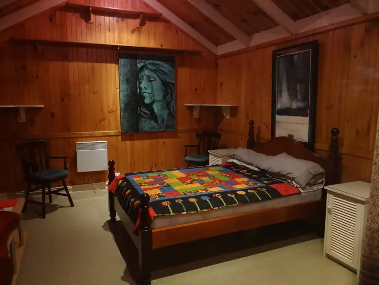 Seventh view of Homely house listing, 431 Morses Creek Road, Wandiligong VIC 3744