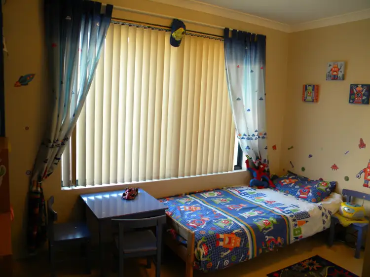 Fifth view of Homely house listing, 6 Glenmaggie Circuit, Success WA 6164