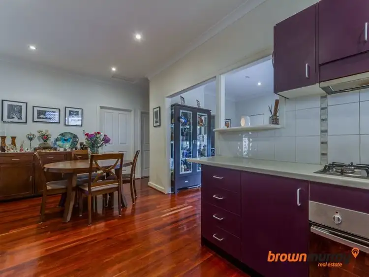 Fifth view of Homely house listing, 10 Pedler Place, Balga WA 6061