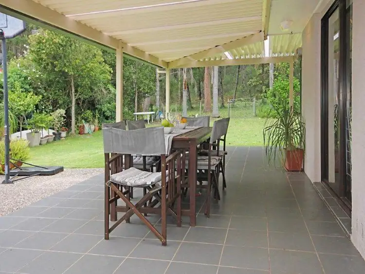 26 Newth Place, Surf Beach NSW 2536