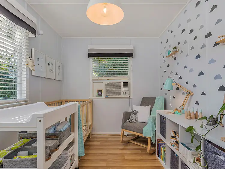 Seventh view of Homely house listing, 12 Johnston Street, Silkstone QLD 4304