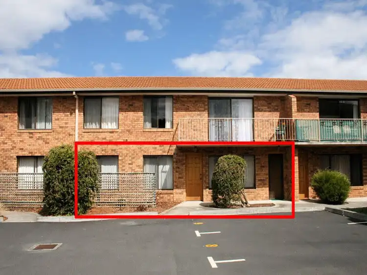 Main view of Homely house listing, 6/31 South Street, Bellerive TAS 7018