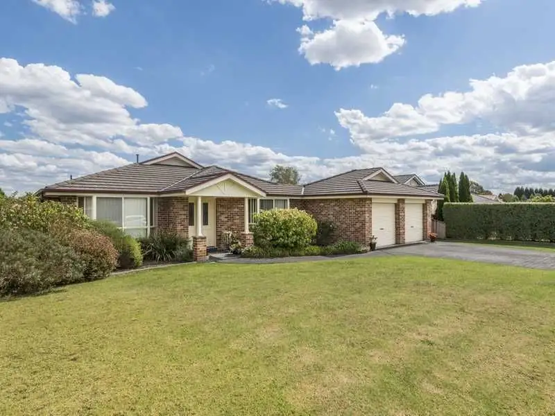 Main view of Homely house listing, 62 Westbrook Crescent, Bowral NSW 2576