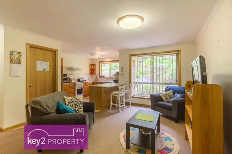 Fifth view of Homely house listing, 28 Coniston Place, Trevallyn TAS 7250