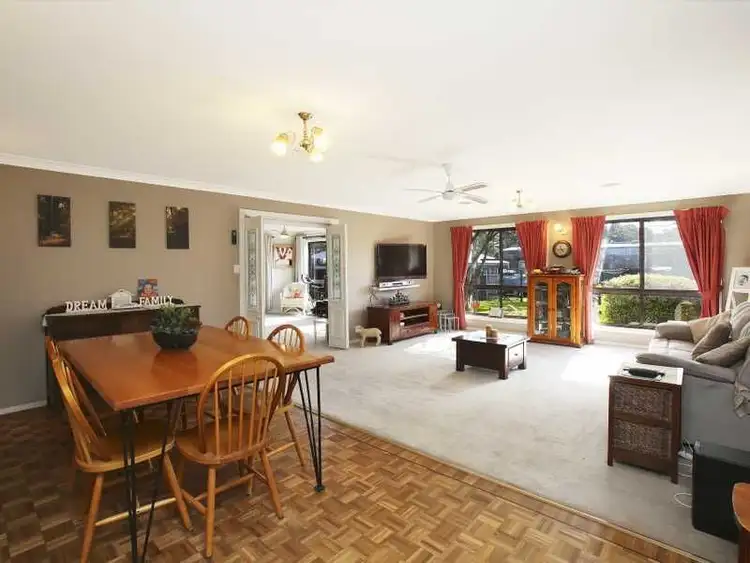 Second view of Homely house listing, 12 Koyong Close, Moss Vale NSW 2577