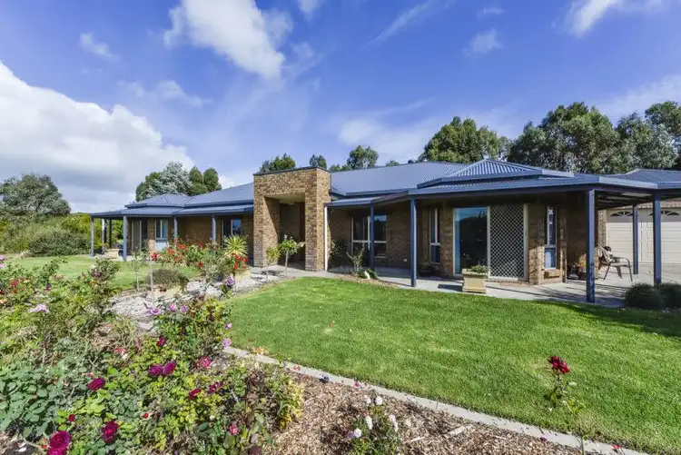 Second view of Homely rural property listing, 8 ALIE DRIVE, Compton SA 5291