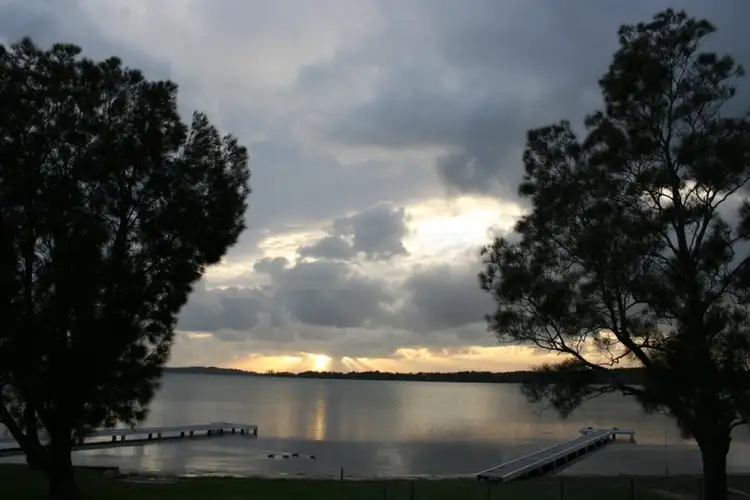 Fifth view of Homely house listing, 45 Grand Parade, Bonnells Bay NSW 2264