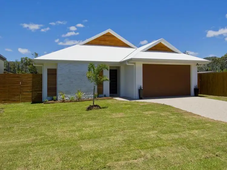 Third view of Homely house listing, 94 HARBOUR DRIVE, Trinity Park QLD 4879