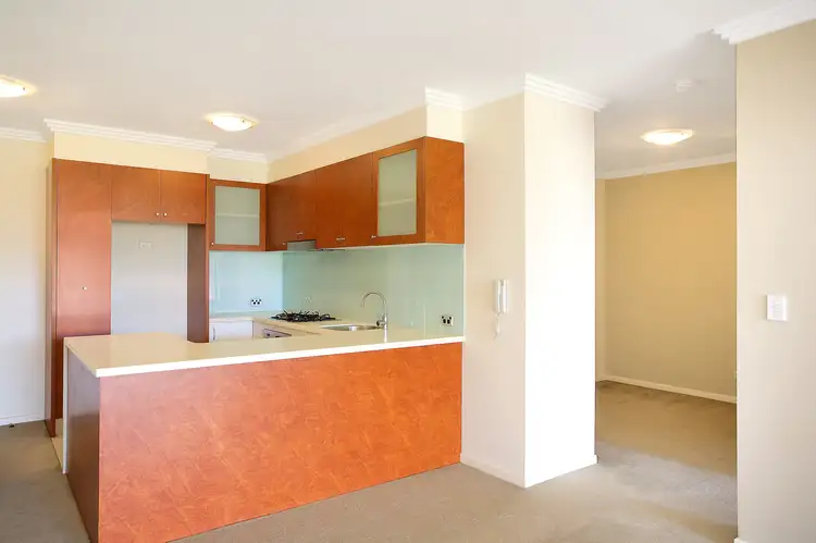 Second view of Homely apartment listing, 14407/177-219 Mitchell Road, Erskineville NSW 2043