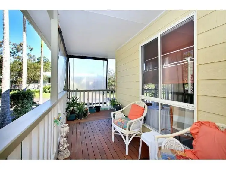 Fifth view of Homely house listing, 7/44 Tait Street, Tewantin QLD 4565