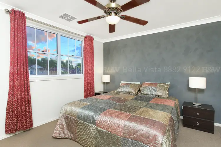 Fifth view of Homely house listing, 34 Marie Avenue, Glenwood NSW 2768