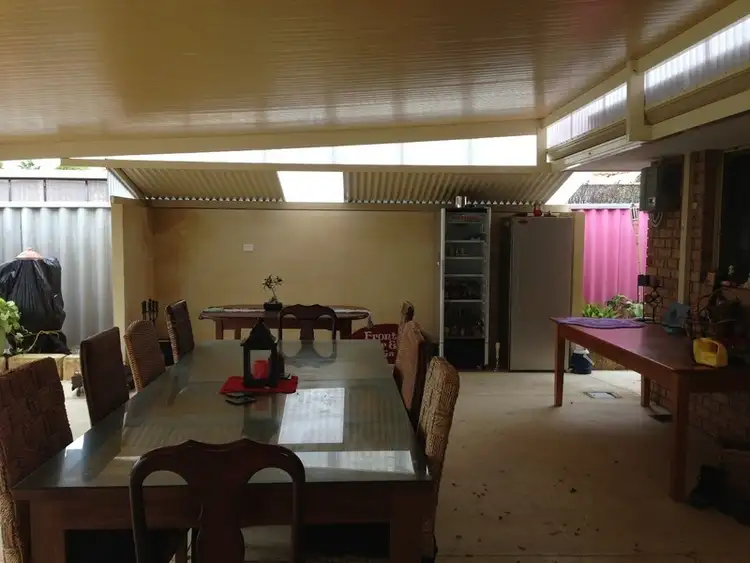 Fifth view of Homely house listing, 76 Gascoyne Way, East Rockingham WA 6168