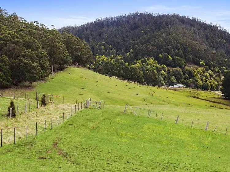 Seventh view of Homely land listing, Lot 3 Crabtree Road, Crabtree TAS 7109