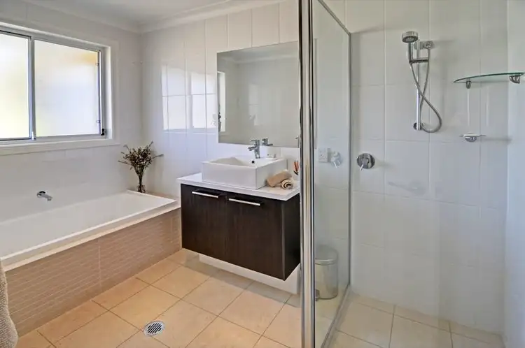 Fourth view of Homely house listing, 4 Lantana Place, Orange NSW 2800