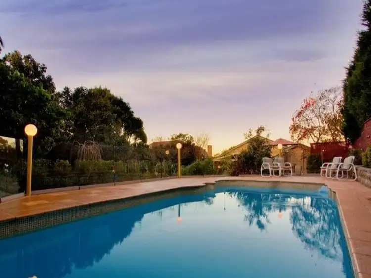 Fourth view of Homely house listing, 11 Kookaburra Place, West Pennant Hills NSW 2125