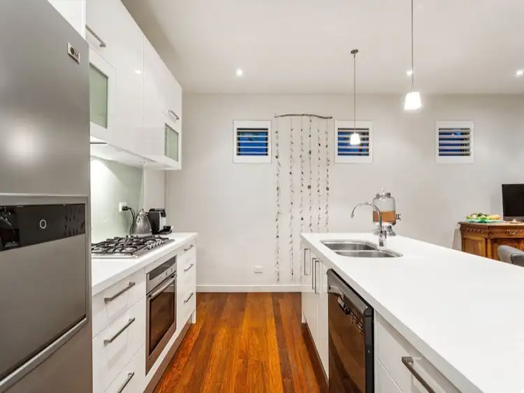 Fifth view of Homely townhouse listing, 5 Correa Street, Altona VIC 3018