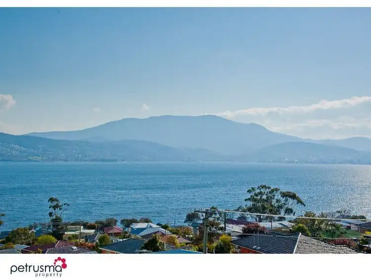 Second view of Homely house listing, 252 Carella Street, Howrah TAS 7018