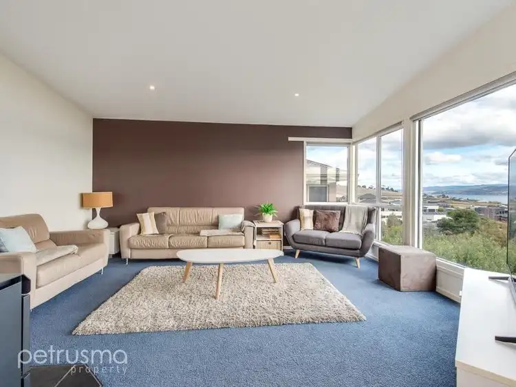 Fifth view of Homely house listing, 713 Oceana Drive, Tranmere TAS 7018