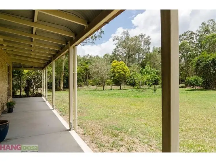 Third view of Homely house listing, 28 Coral Fern Drive, Cooroibah QLD 4565