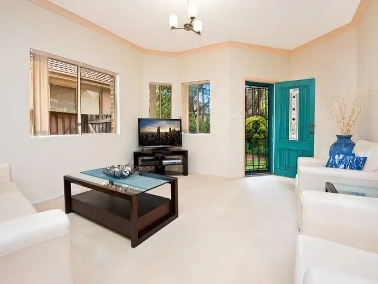 Fifth view of Homely townhouse listing, 3/81 Yathong Road, Caringbah NSW 2229