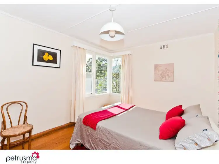 Sixth view of Homely house listing, 325 Strickland Avenue, South Hobart TAS 7004