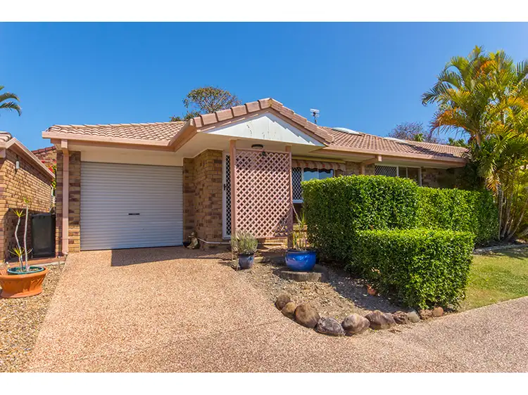 2/10 Lancaster Court, Nerang QLD 4211