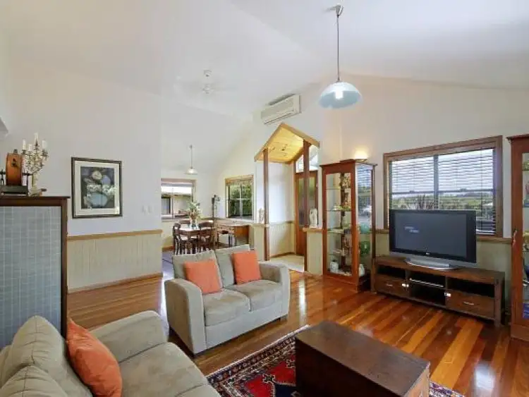 Second view of Homely house listing, 19 Sansom Street, Bangalow NSW 2479