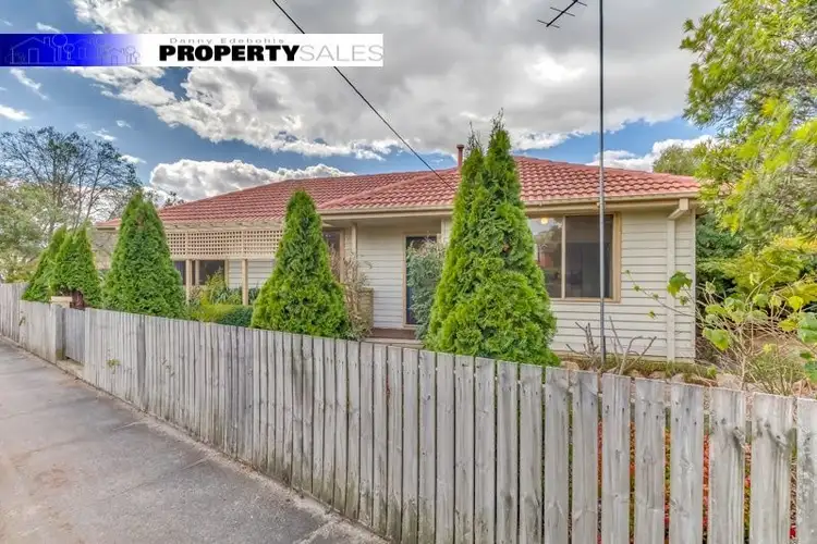 47 Canberra Street, Moe VIC 3825