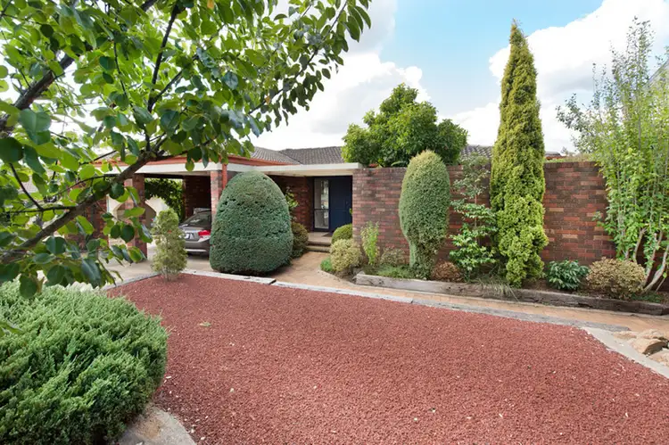 28 Kulgera Street, Hawker ACT 2614