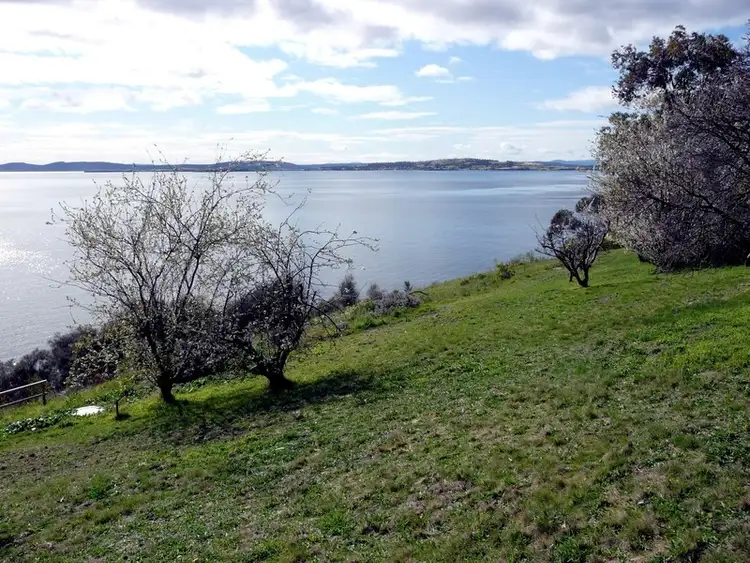 Sixth view of Homely land listing, 37 Kingston Heights, Kingston Beach TAS 7050