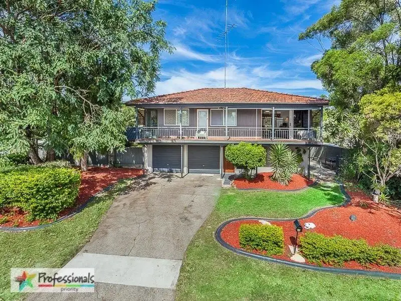 Main view of Homely house listing, 41 Onyx Street, Keperra QLD 4054