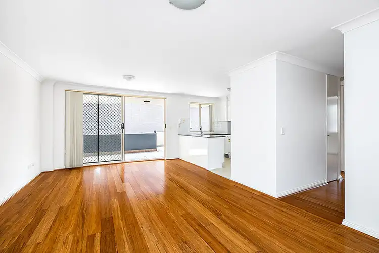 18/98 Chandos Street, Ashfield NSW 2131