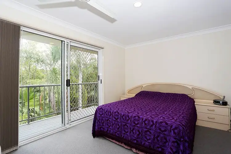 75/13 Bowden Court, Nerang QLD 4211