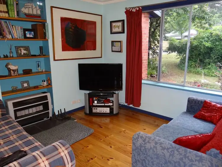 Fifth view of Homely house listing, 21 Coronation Avenue, Bright VIC 3741