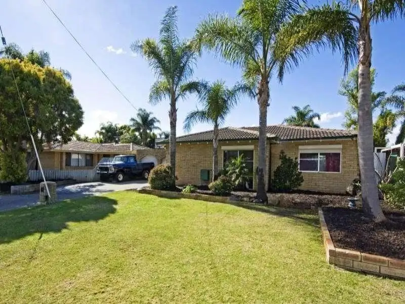 Main view of Homely house listing, 12 Michel Crescent, Gosnells WA 6110