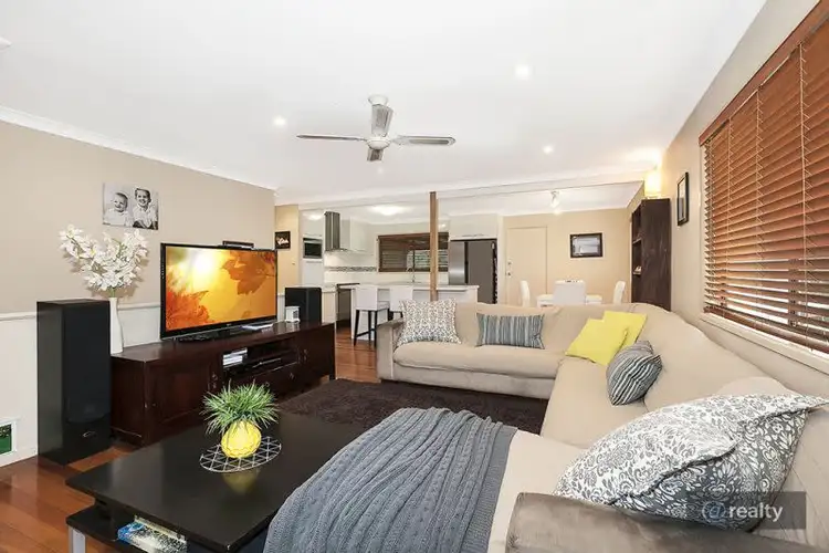 Sixth view of Homely house listing, 3 Gracemere Street, Morayfield QLD 4506