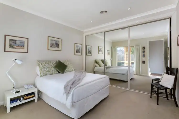 Sixth view of Homely townhouse listing, 2/58 St Albans, Mount Waverley VIC 3149