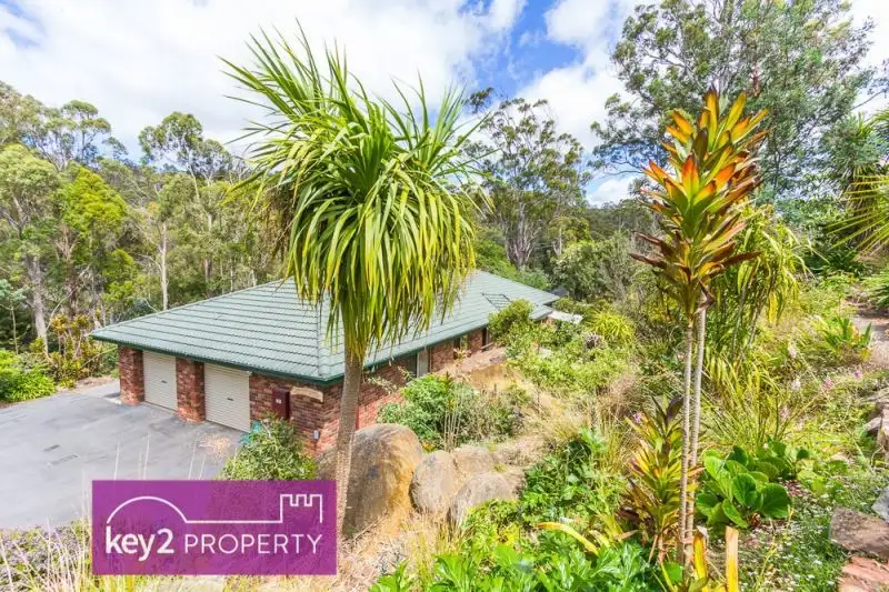 Main view of Homely house listing, 28 Coniston Place, Trevallyn TAS 7250