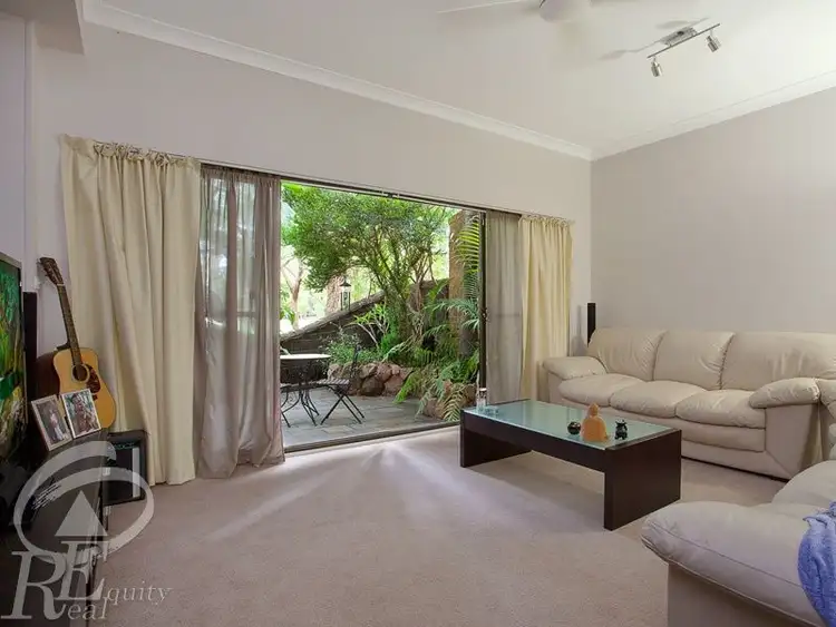 Second view of Homely townhouse listing, 10/4 Ernest Avenue, Chipping Norton NSW 2170