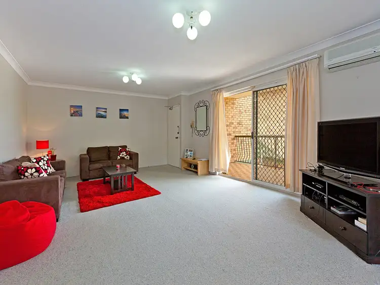 Third view of Homely unit listing, 7/134 Pembroke Road, Coorparoo QLD 4151