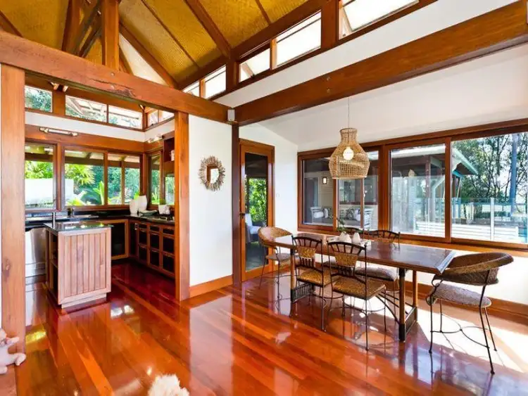 Fifth view of Homely house listing, 1 Grand Valley Court, Mullumbimby NSW 2482