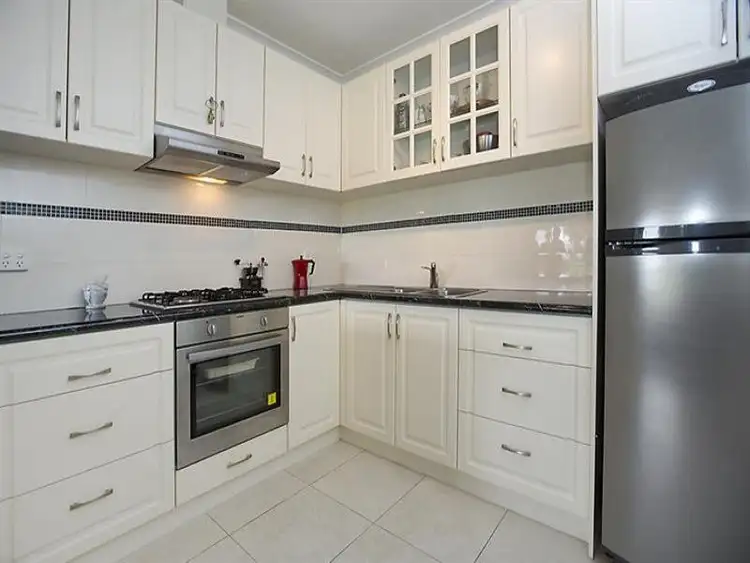 Sixth view of Homely apartment listing, 7/91 Central  Avenue, Mount Lawley WA 6050