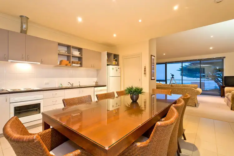 Second view of Homely townhouse listing, 3/273 Great Ocean Road, Apollo Bay VIC 3233