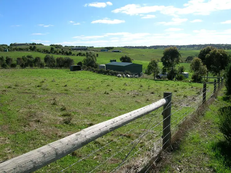 Main view of Homely land listing, 13 The Brook Drive, Currency Creek SA 5214